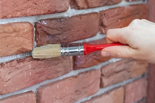 Brick Sealing