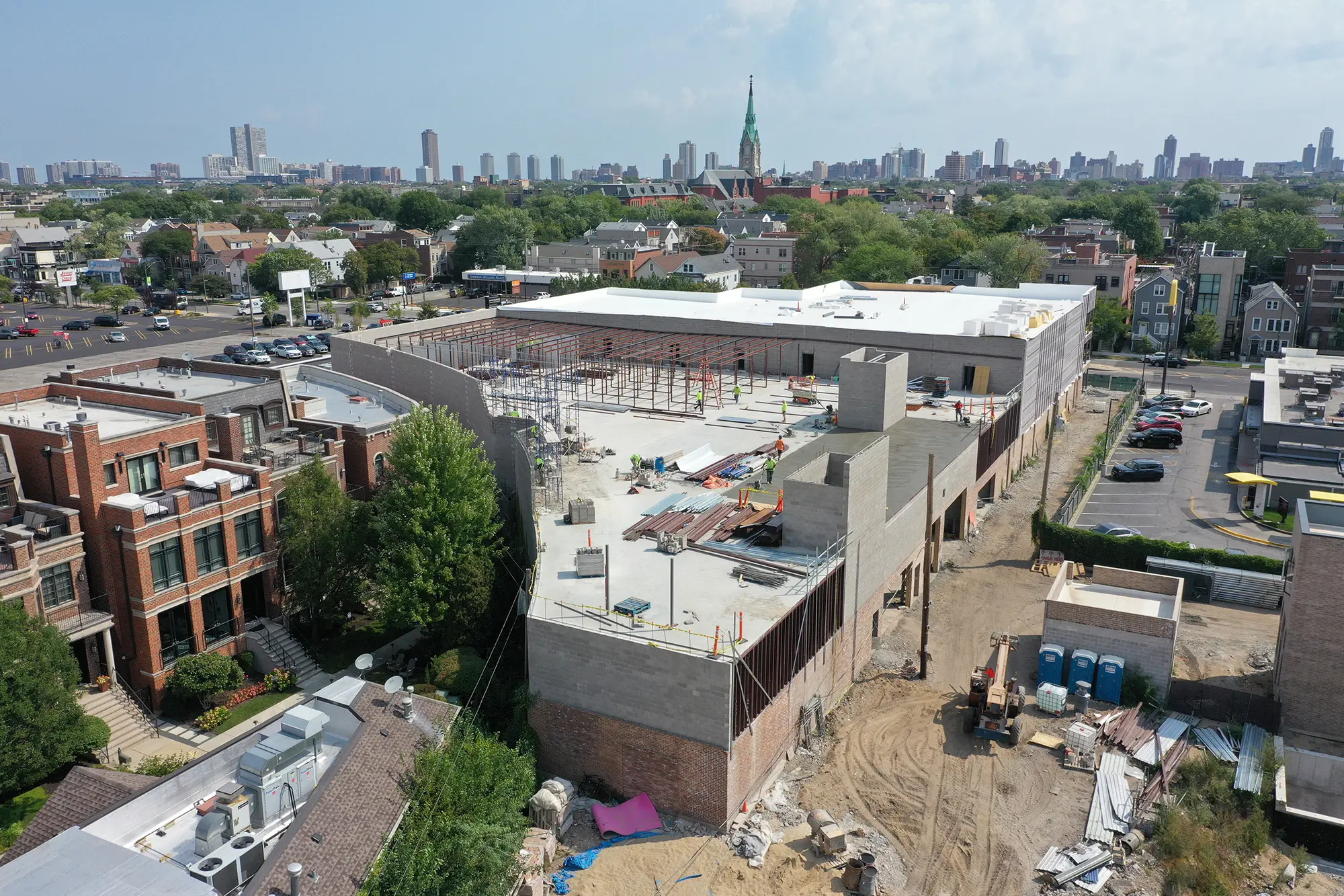Masonry Restoration