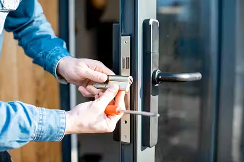 Door Repair