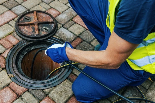 Drain Cleaning