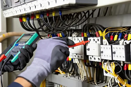 Electrical Installation