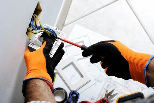 Electrical Repair