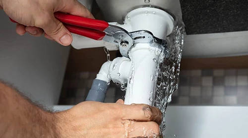 Emergency Plumbing