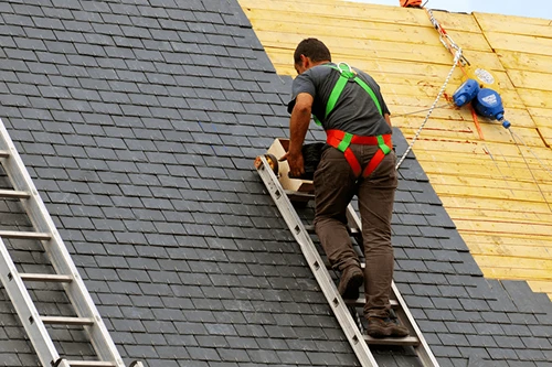Emergency Roof Repair