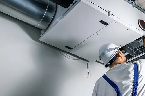 HVAC Installation