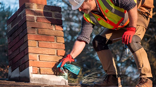 Masonry Inspection