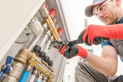 Residential Plumbing