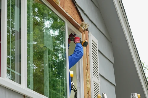 Residential Windows & Doors