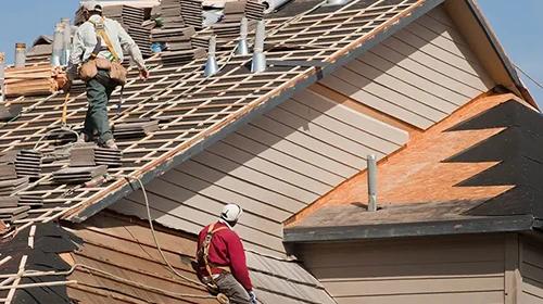 Roof Repair