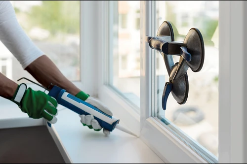 Window Installation