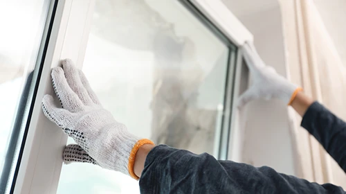 Window Repair