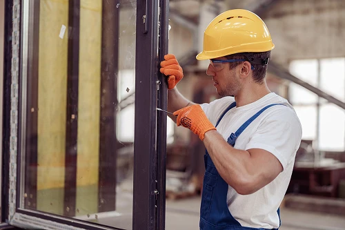 Window Replacement