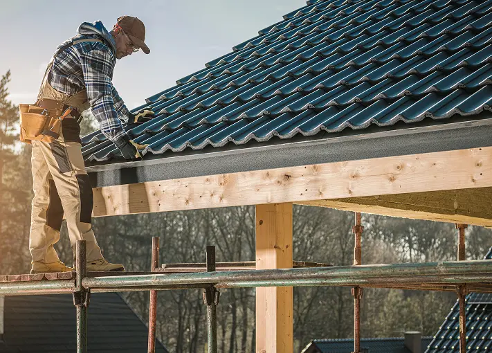Roofing