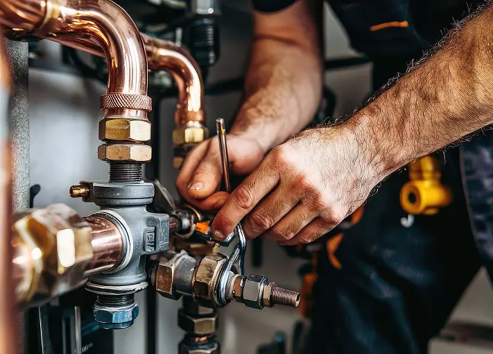 Plumbing