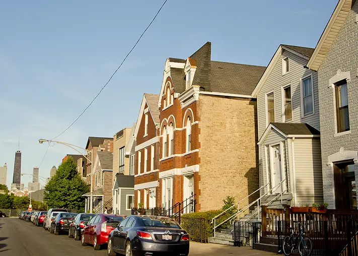 West Town (60642)
