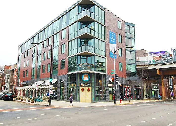 Lakeview (60657)